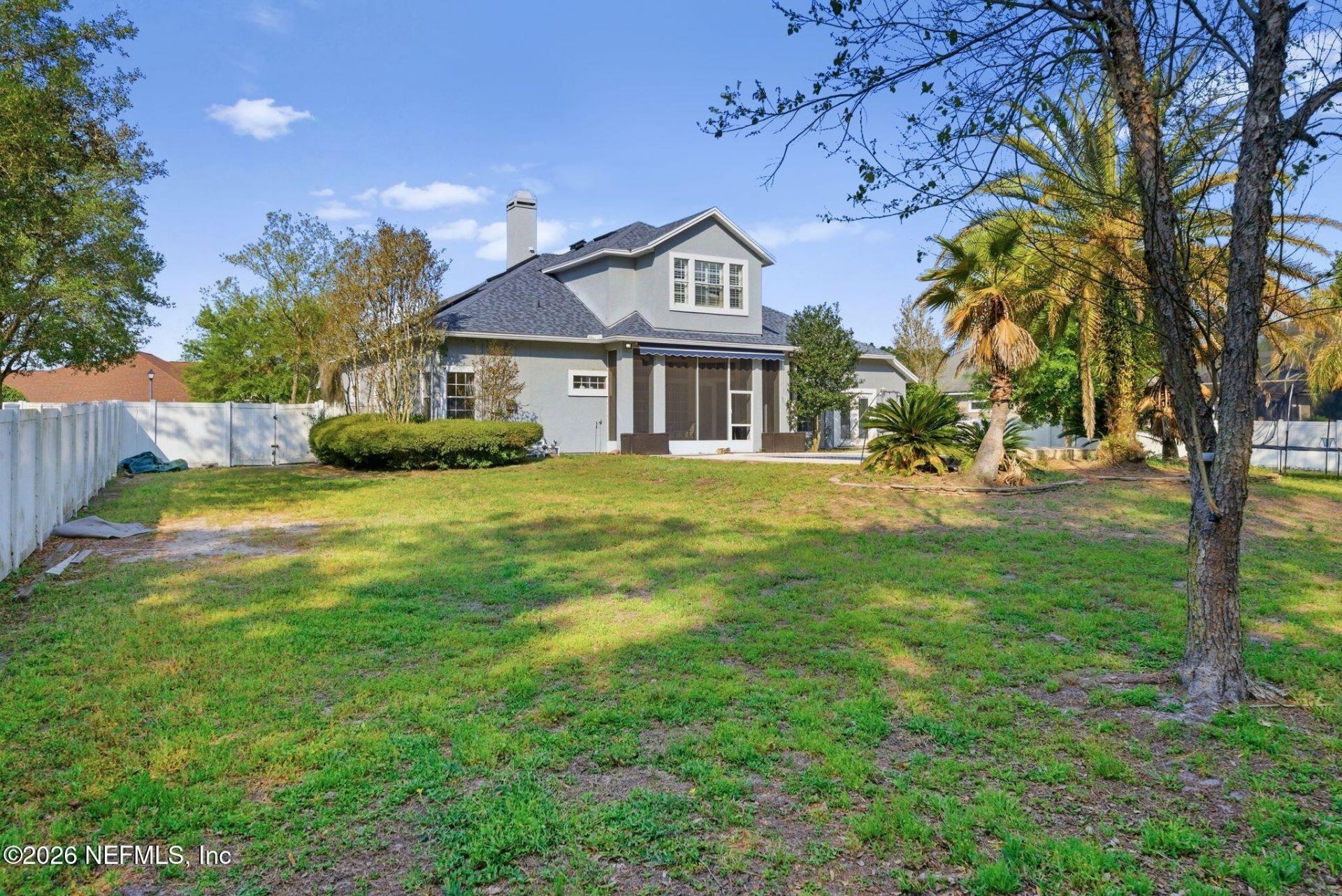 7907 Dawsons Creek Drive, Jacksonville, FL 32222 Photo