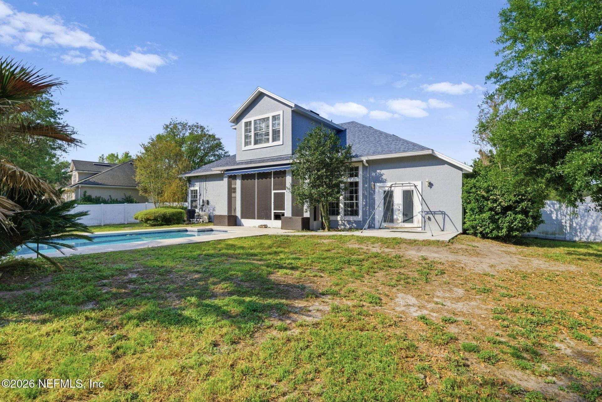 7907 Dawsons Creek Drive, Jacksonville, FL 32222 Photo