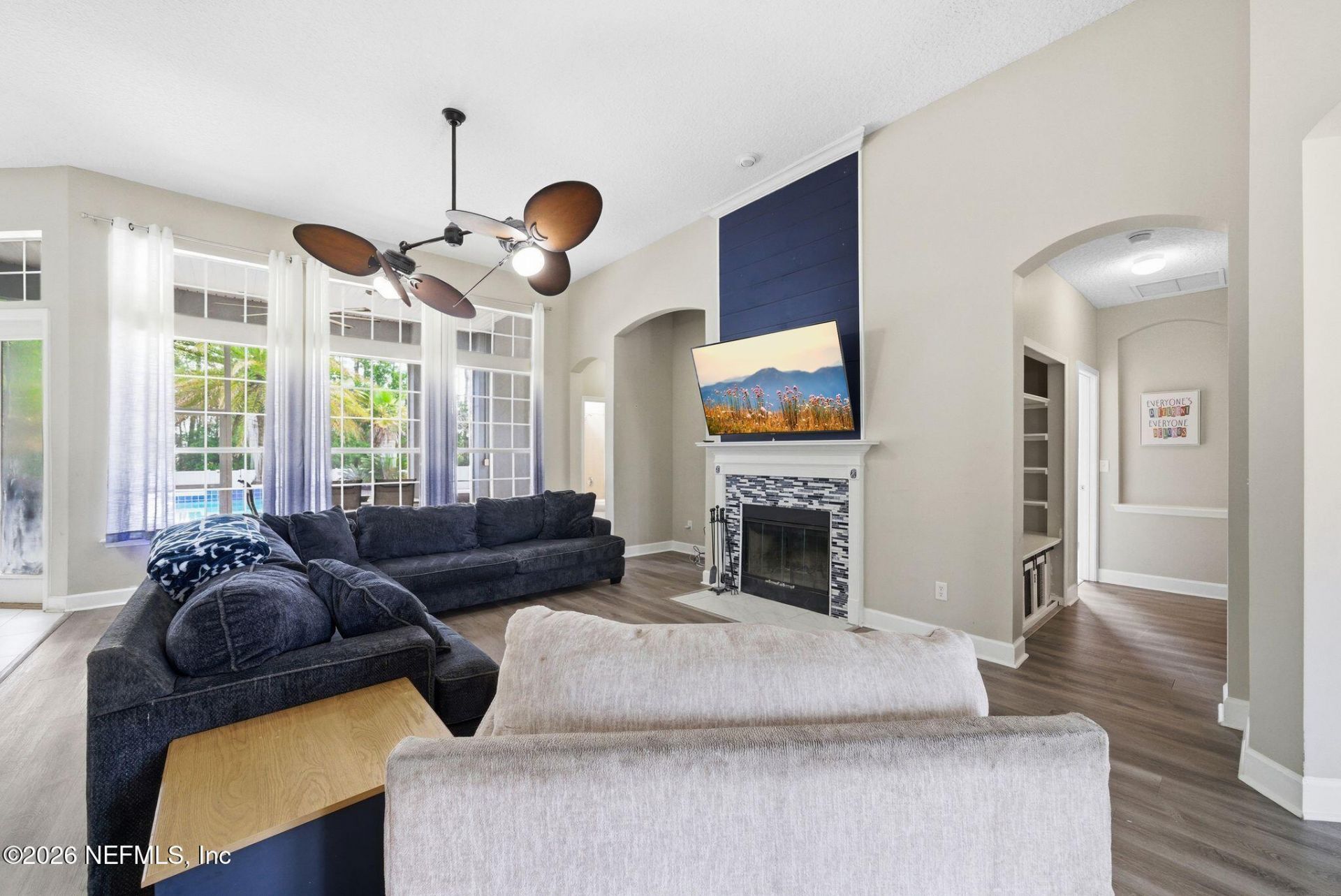 7907 Dawsons Creek Drive, Jacksonville, FL 32222 Photo