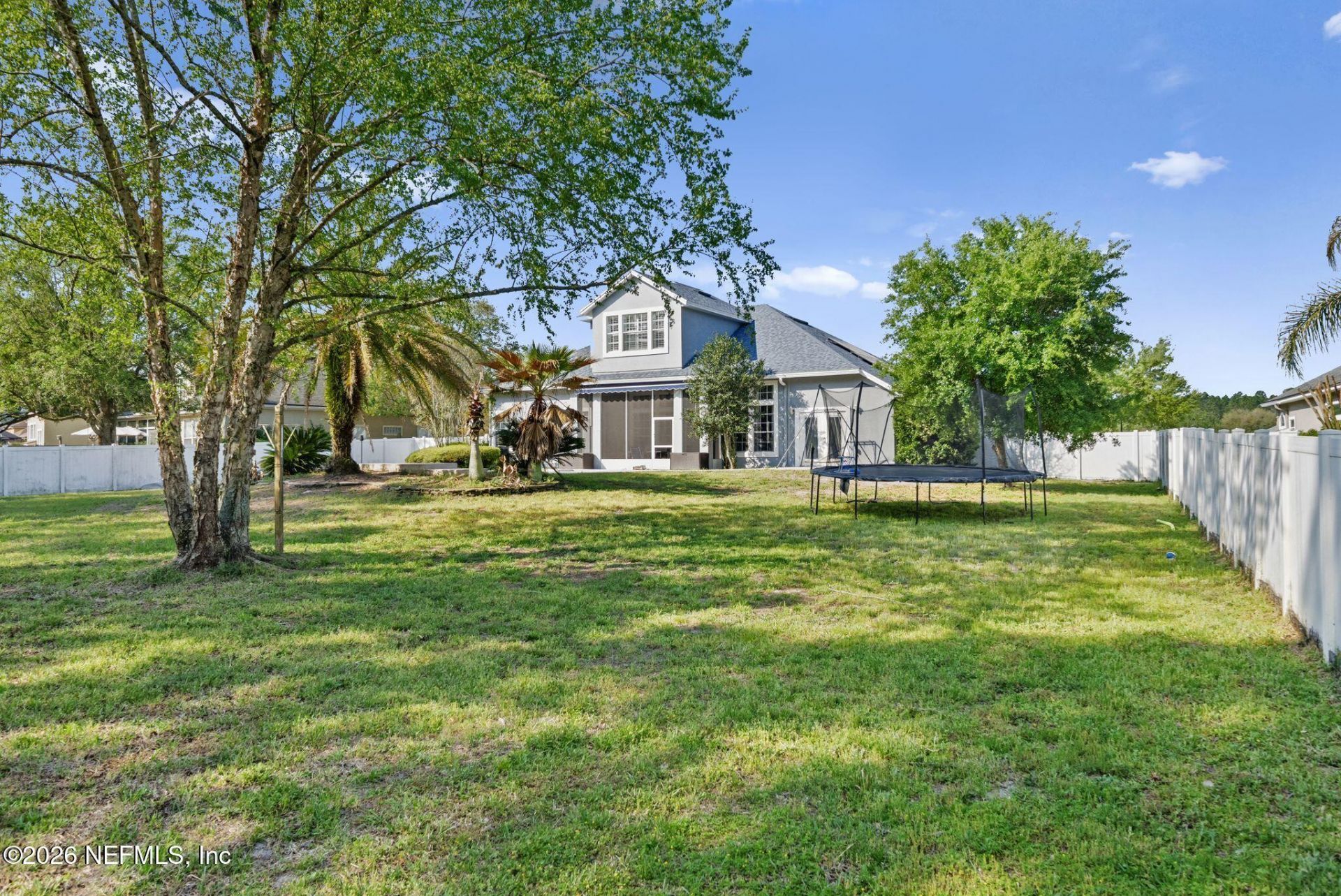 7907 Dawsons Creek Drive, Jacksonville, FL 32222 Photo