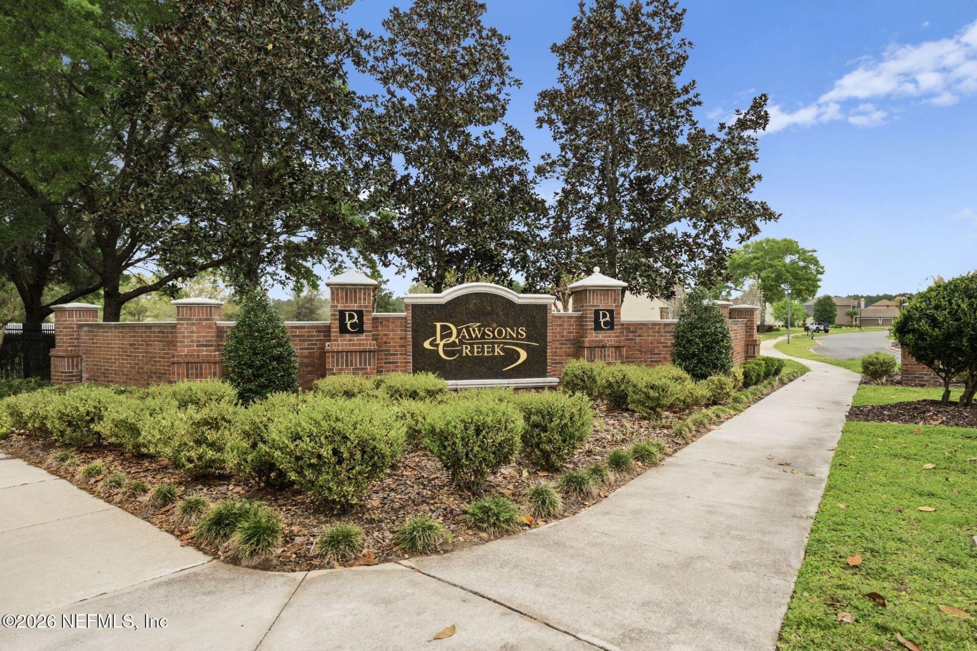 7907 Dawsons Creek Drive, Jacksonville, FL 32222 Photo