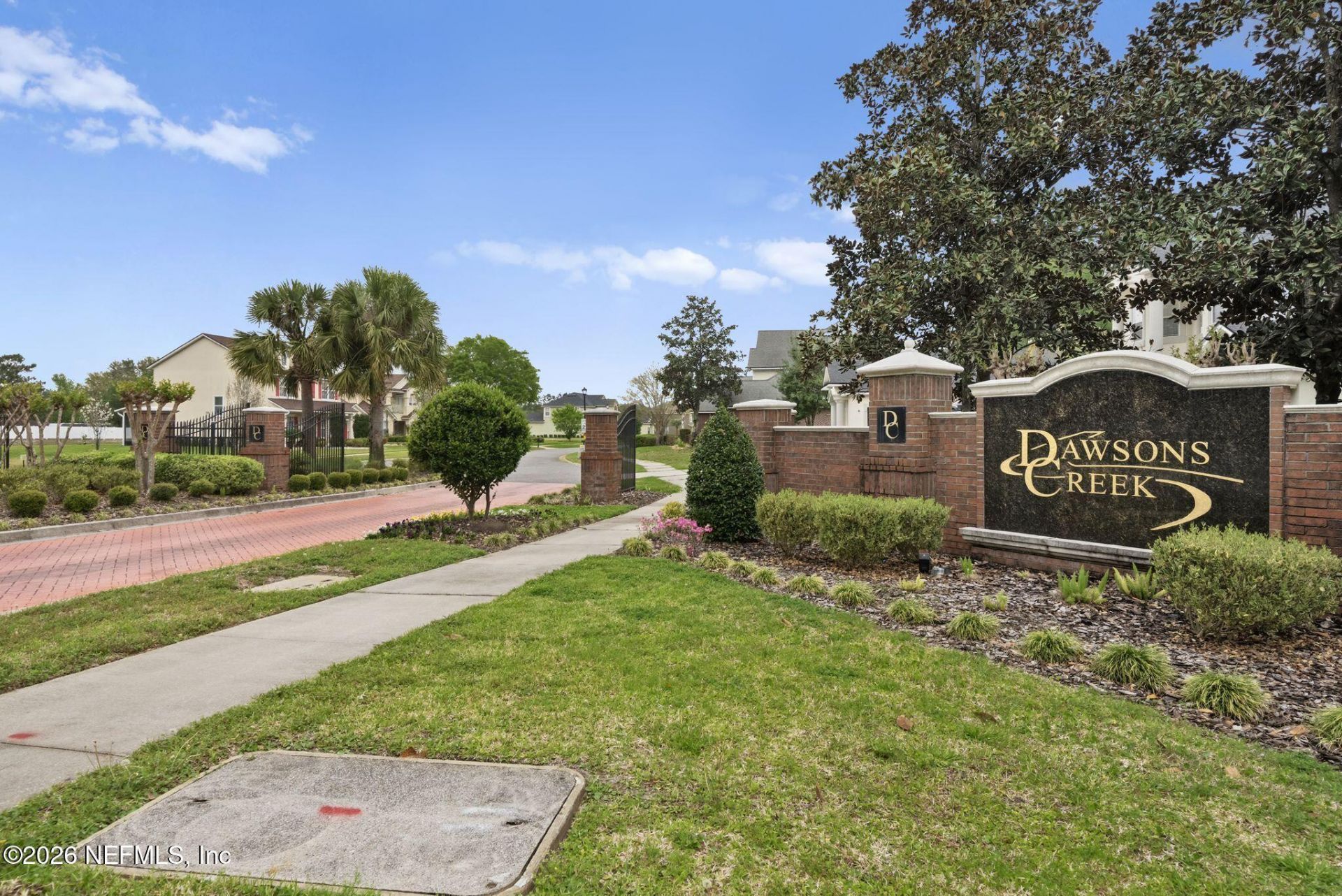 7907 Dawsons Creek Drive, Jacksonville, FL 32222 Photo