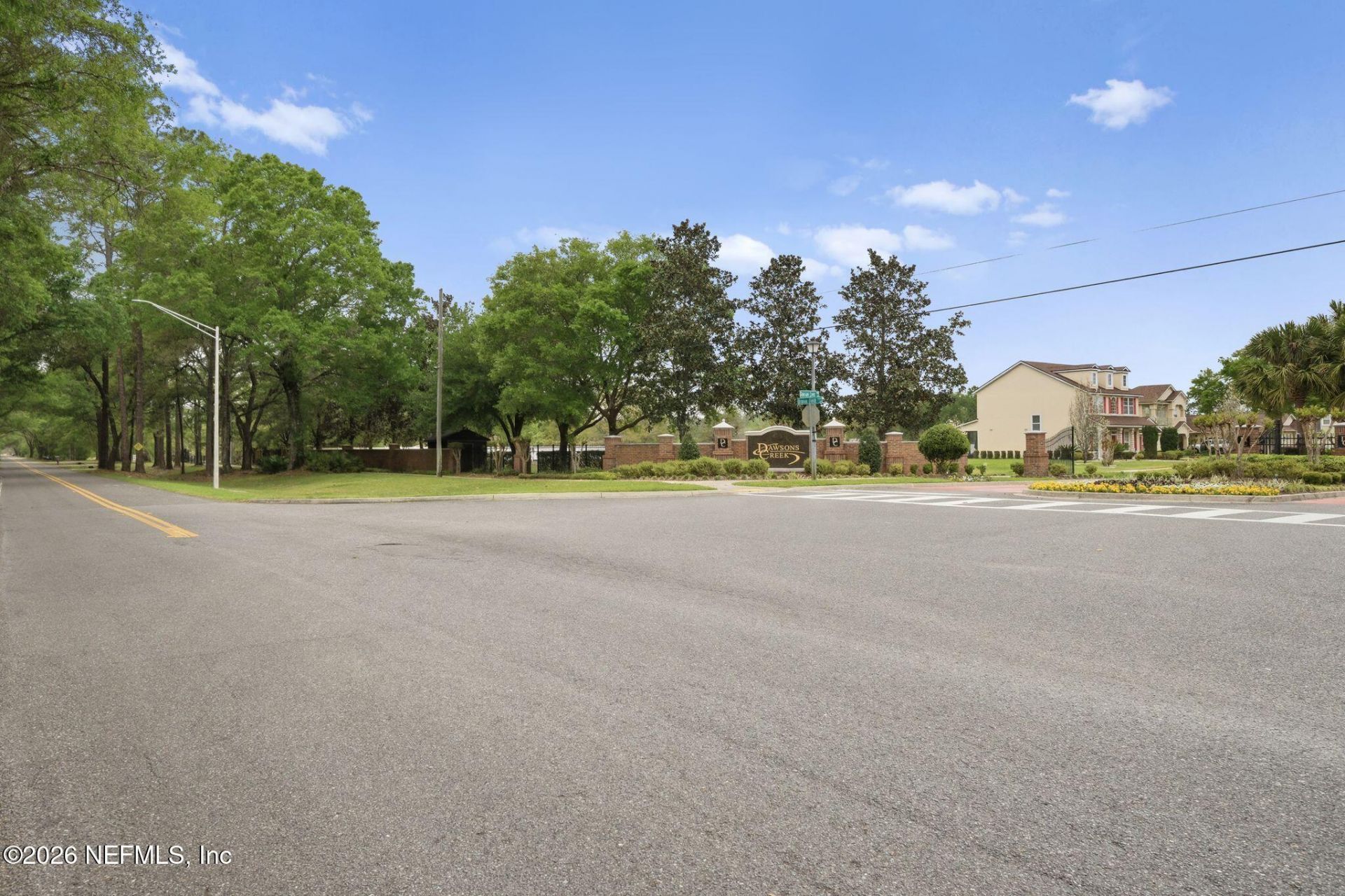 7907 Dawsons Creek Drive, Jacksonville, FL 32222 Photo