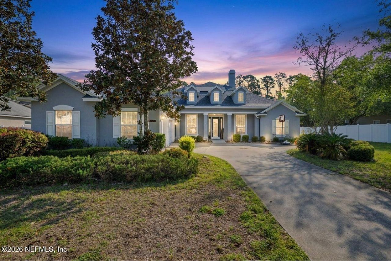 7907 Dawsons Creek Drive, Jacksonville, FL 32222 Photo