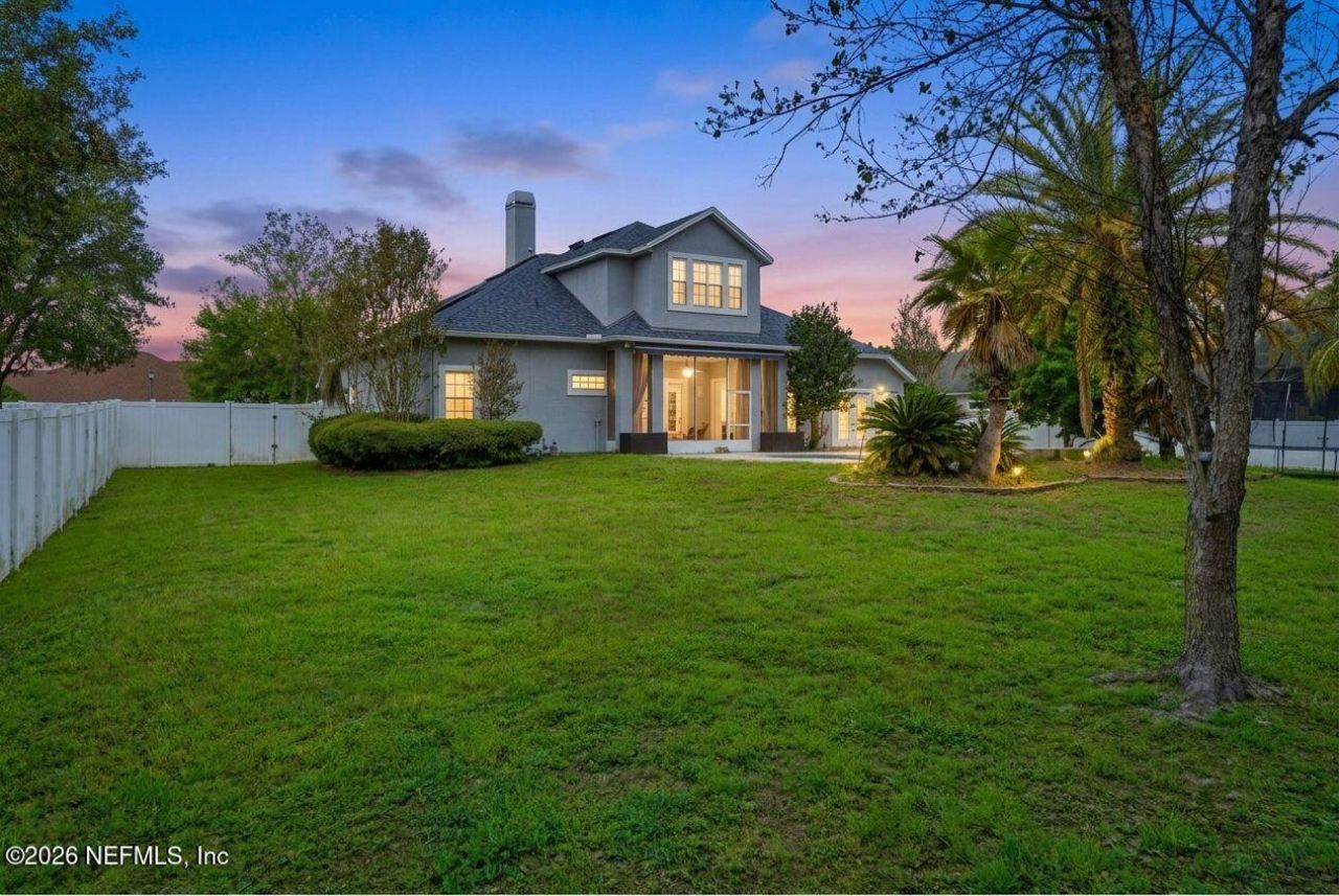 7907 Dawsons Creek Drive, Jacksonville, FL 32222 Photo