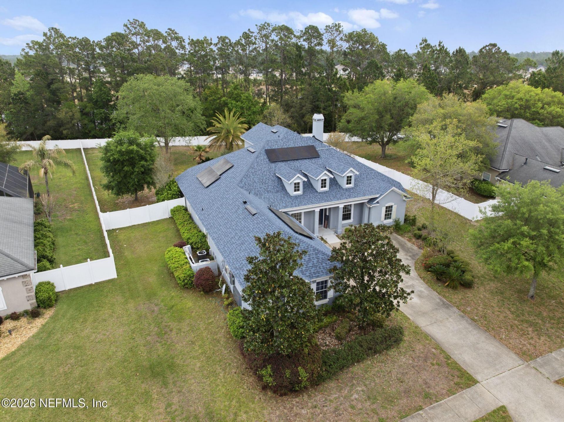 7907 Dawsons Creek Drive, Jacksonville, FL 32222 Photo