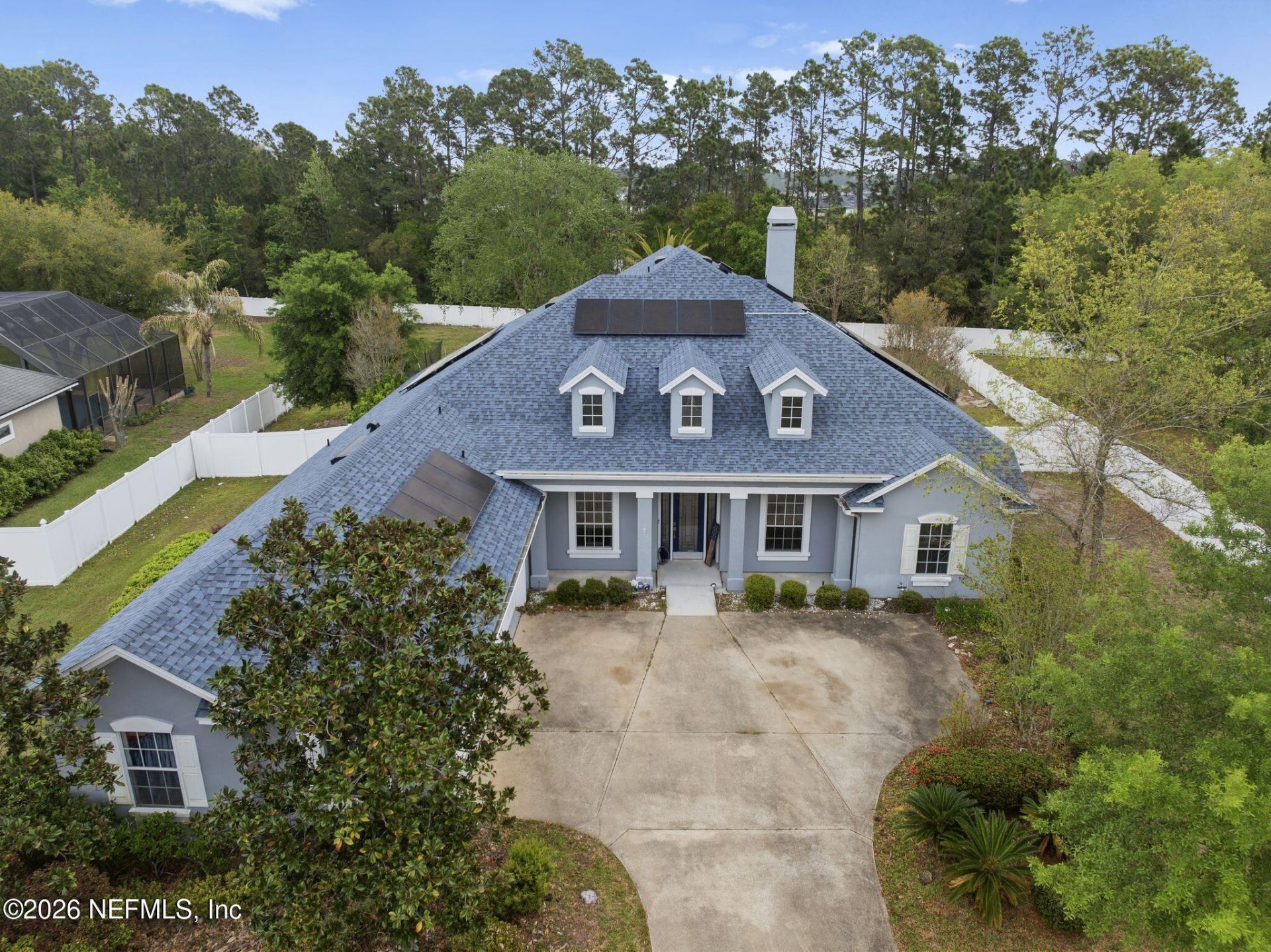 7907 Dawsons Creek Drive, Jacksonville, FL 32222 Photo