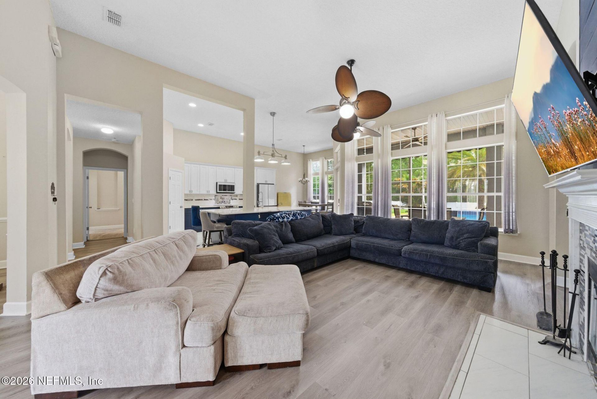 7907 Dawsons Creek Drive, Jacksonville, FL 32222 Photo