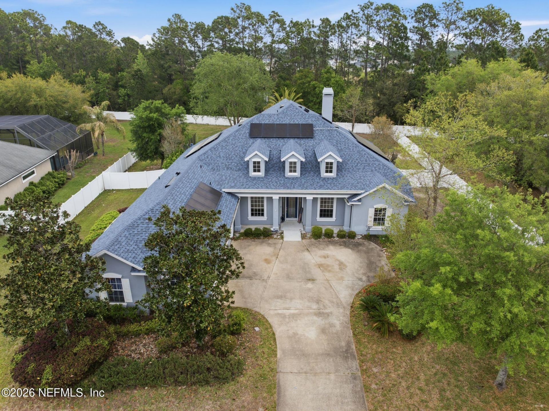 7907 Dawsons Creek Drive, Jacksonville, FL 32222 Photo