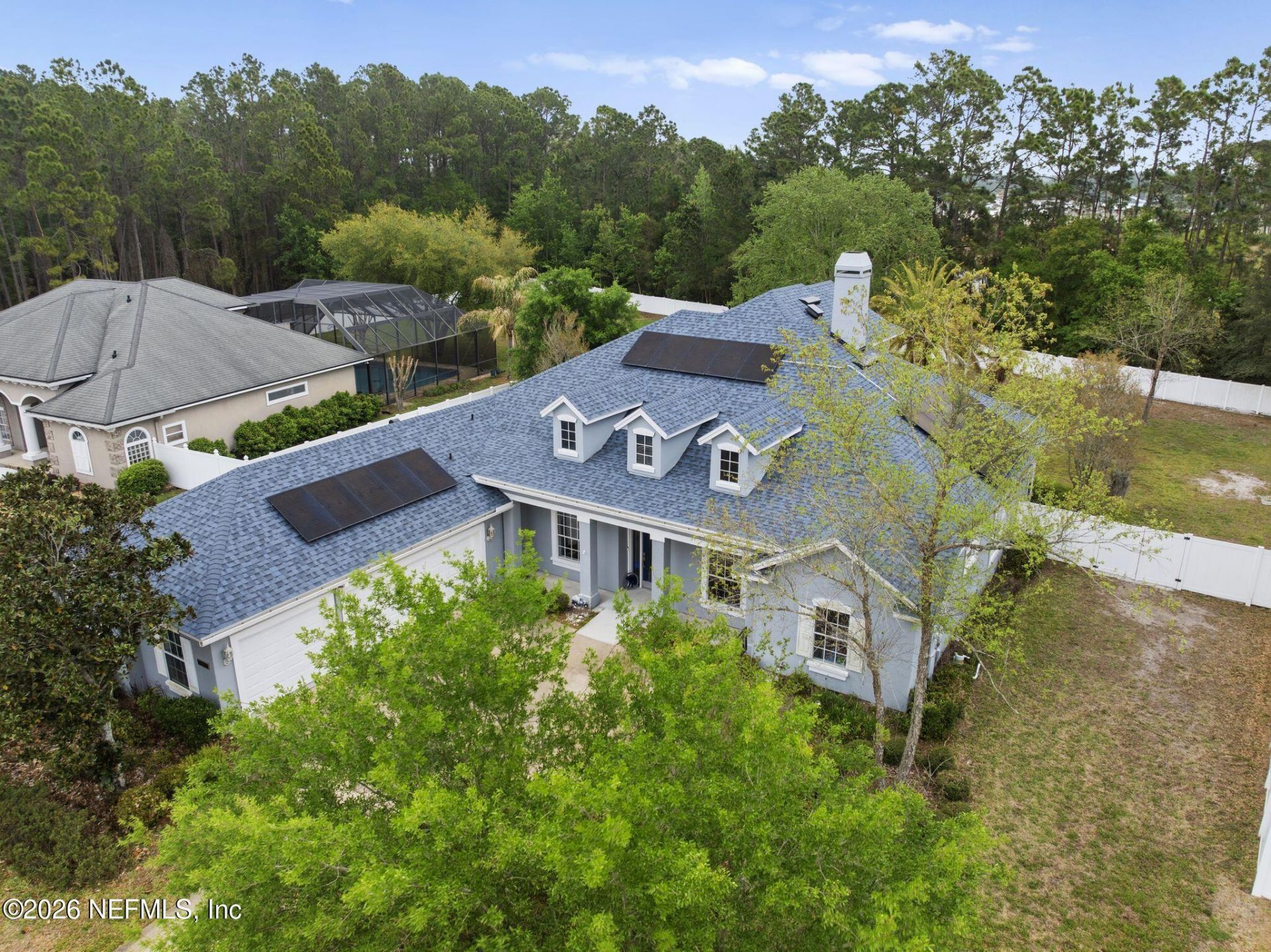 7907 Dawsons Creek Drive, Jacksonville, FL 32222 Photo