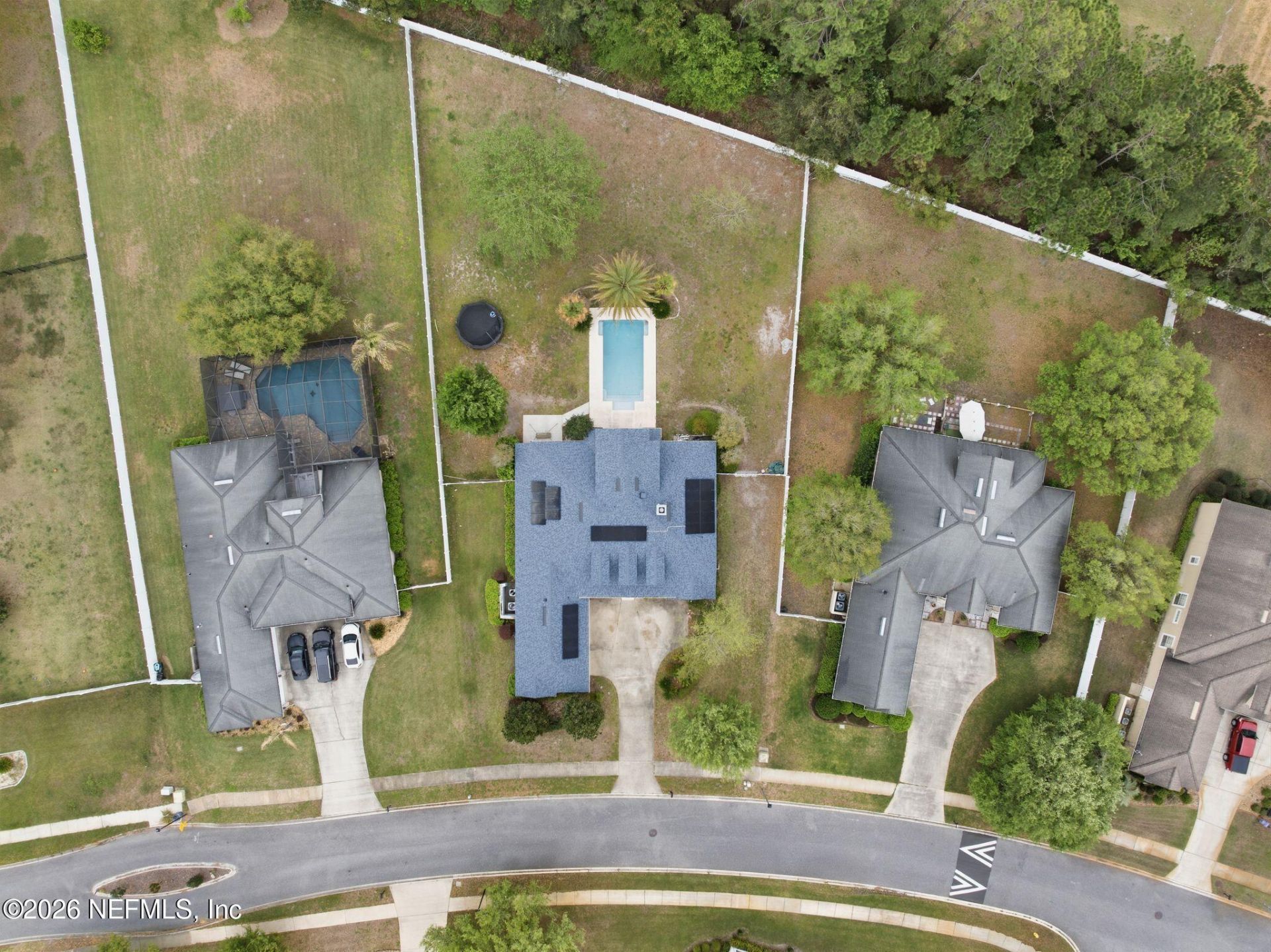 7907 Dawsons Creek Drive, Jacksonville, FL 32222 Photo