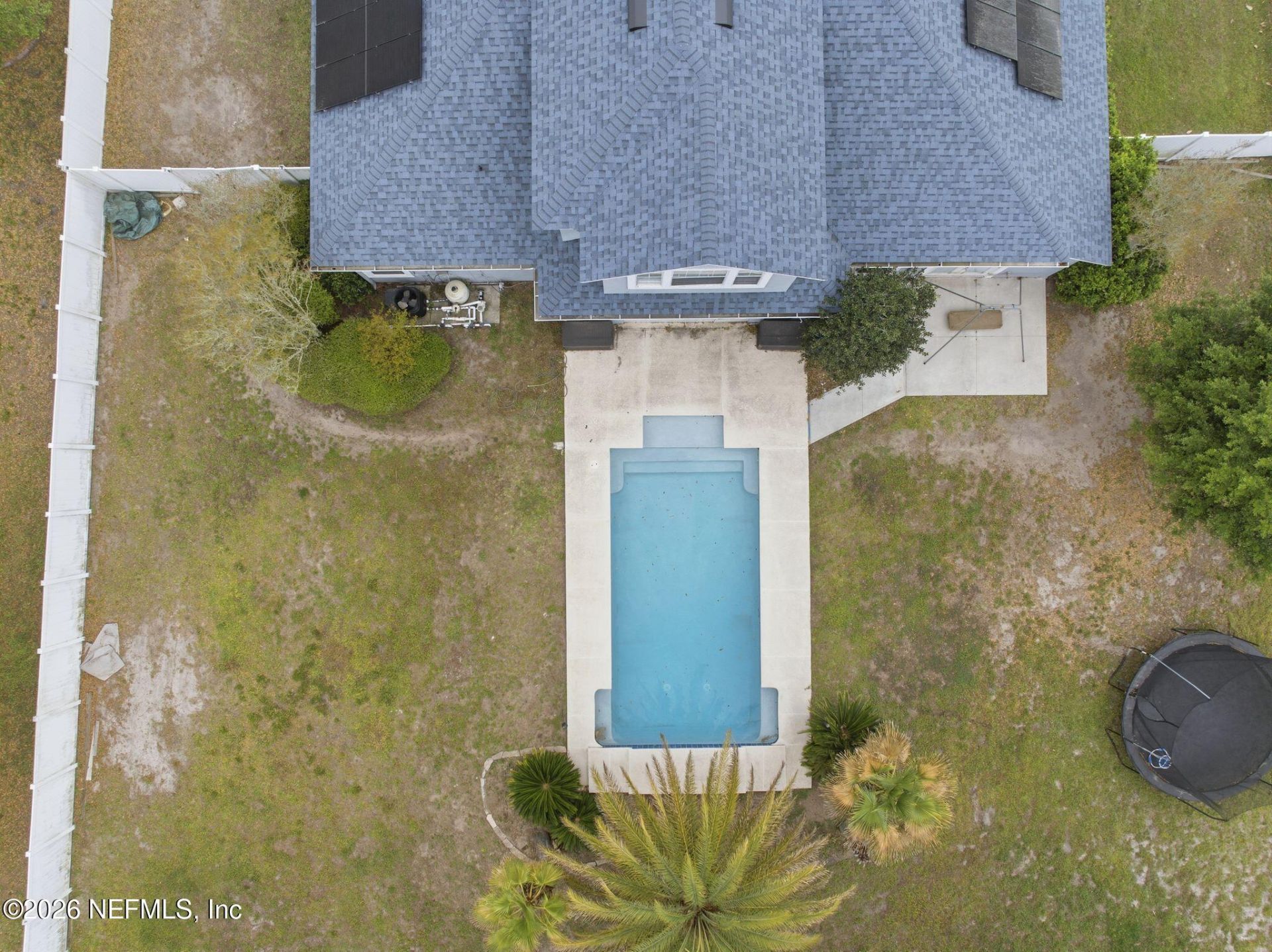 7907 Dawsons Creek Drive, Jacksonville, FL 32222 Photo