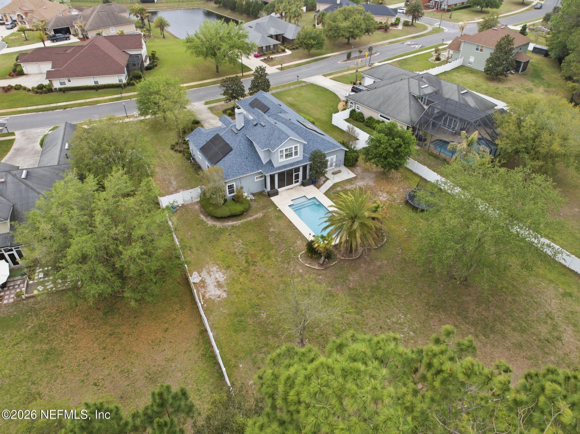 7907 Dawsons Creek Drive, Jacksonville, FL 32222 Photo