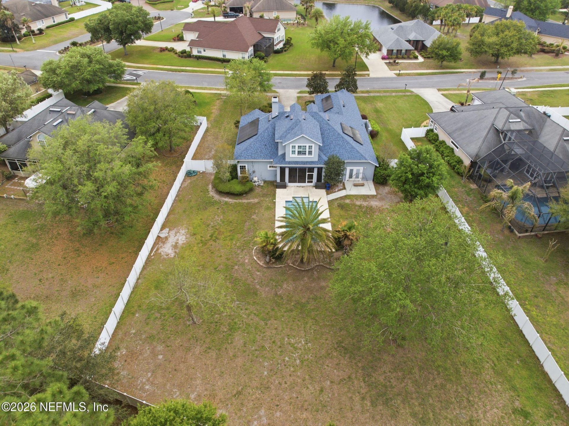 7907 Dawsons Creek Drive, Jacksonville, FL 32222 Photo