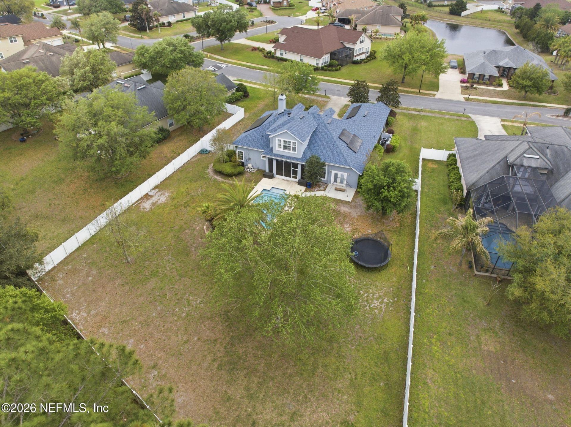 7907 Dawsons Creek Drive, Jacksonville, FL 32222 Photo