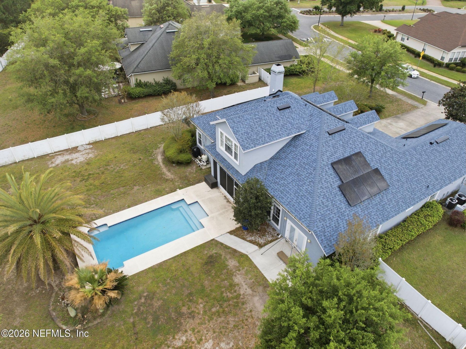 7907 Dawsons Creek Drive, Jacksonville, FL 32222 Photo