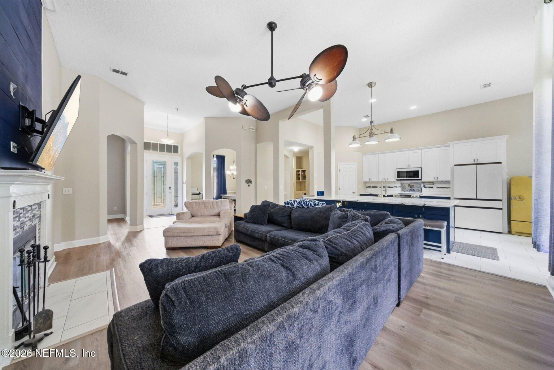 7907 Dawsons Creek Drive, Jacksonville, FL 32222 Photo