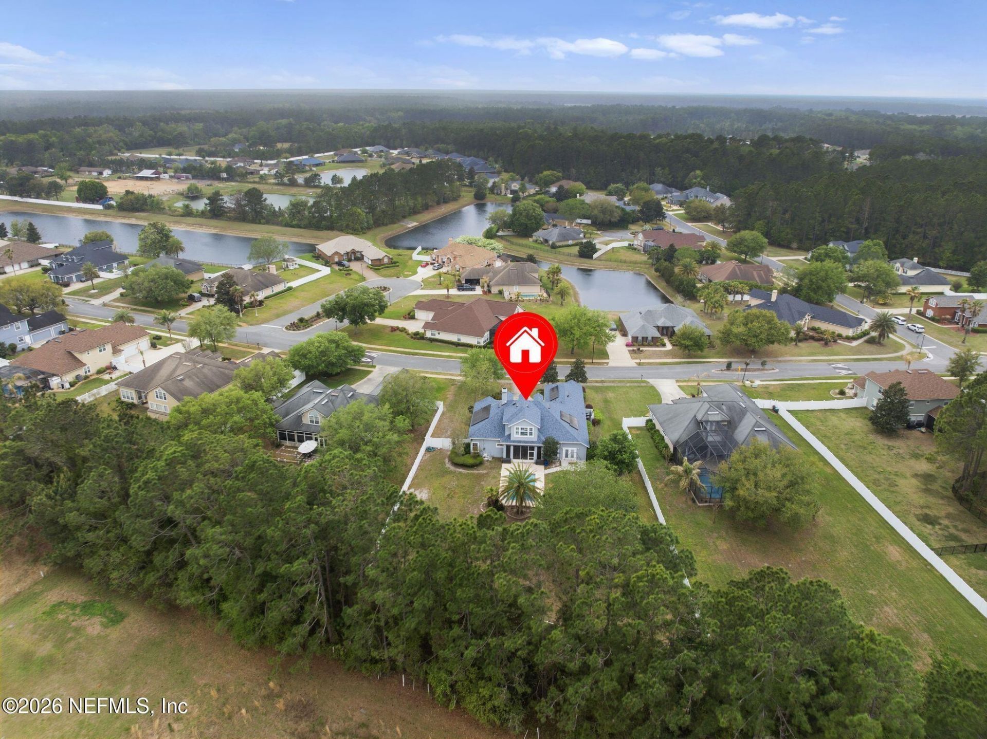 7907 Dawsons Creek Drive, Jacksonville, FL 32222 Photo