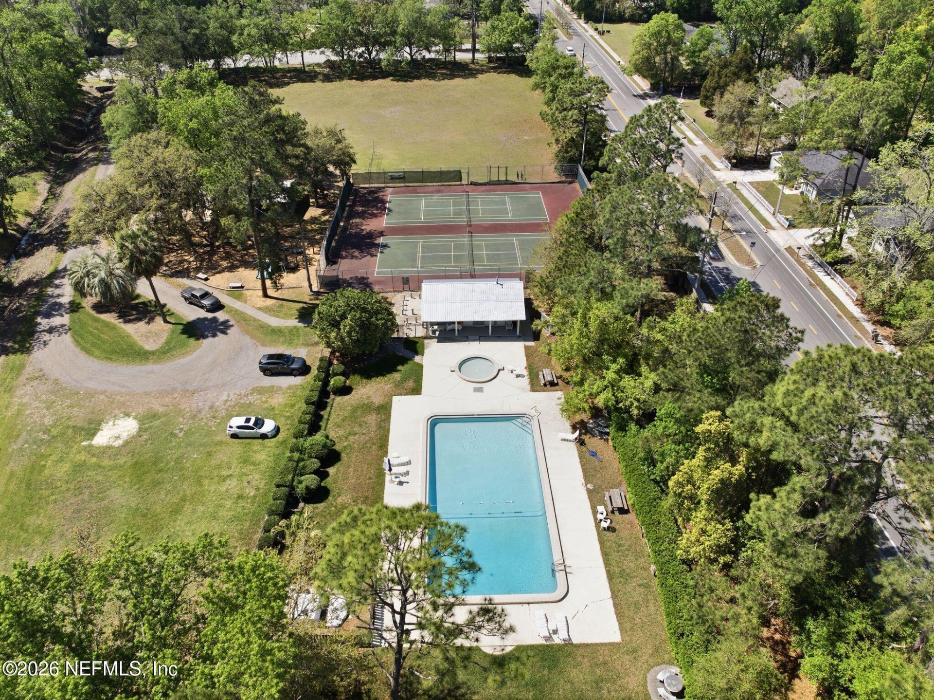 7907 Dawsons Creek Drive, Jacksonville, FL 32222 Photo