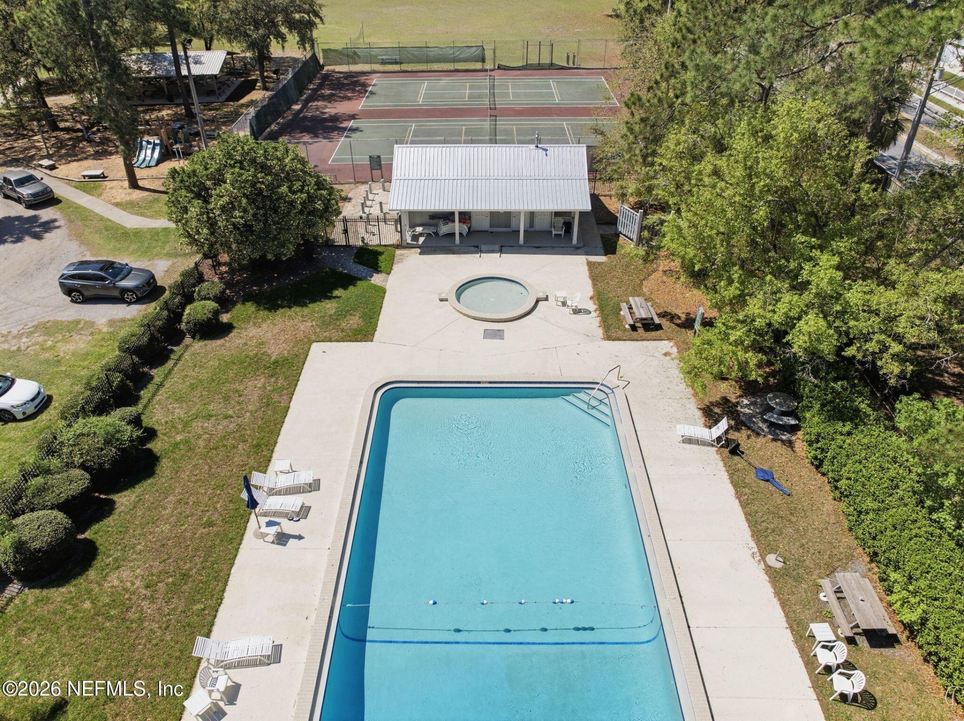 7907 Dawsons Creek Drive, Jacksonville, FL 32222 Photo