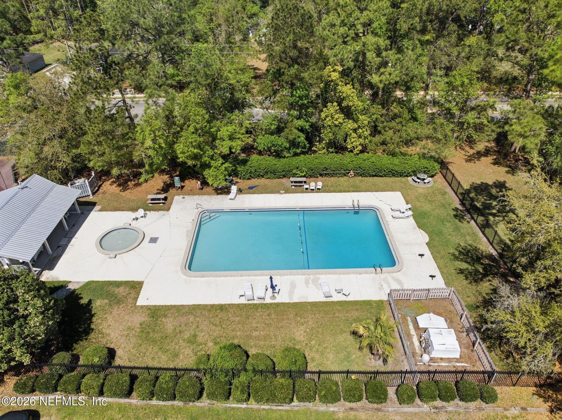 7907 Dawsons Creek Drive, Jacksonville, FL 32222 Photo