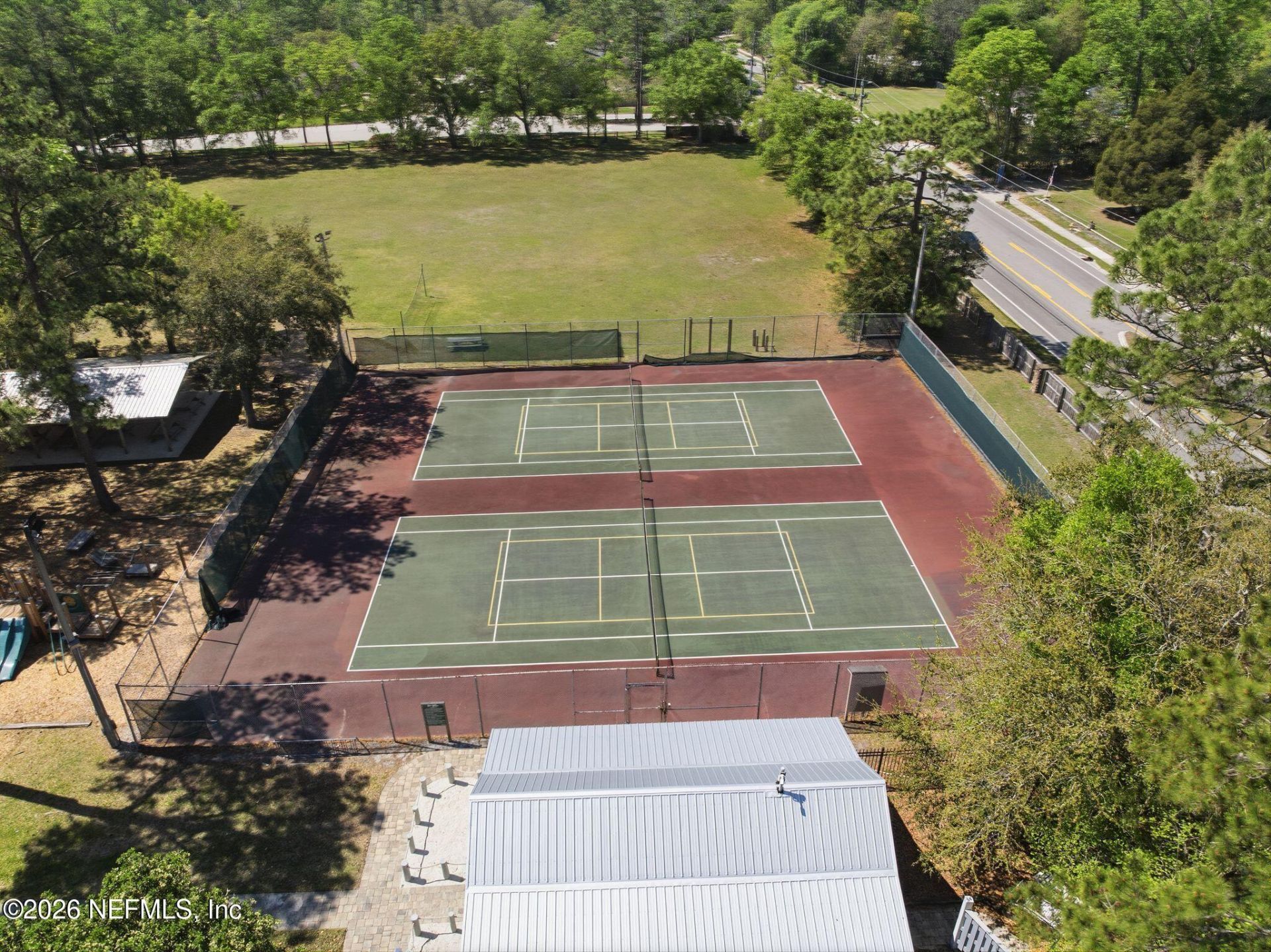 7907 Dawsons Creek Drive, Jacksonville, FL 32222 Photo