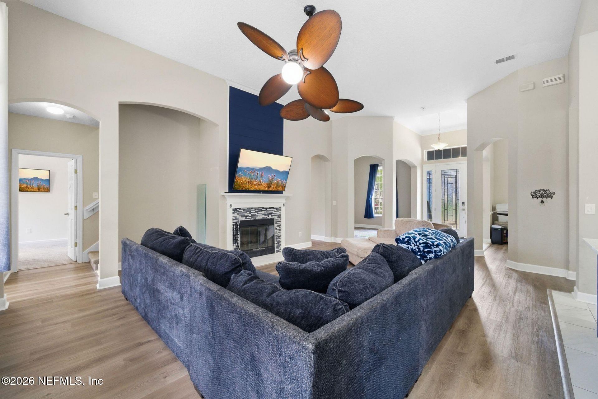 7907 Dawsons Creek Drive, Jacksonville, FL 32222 Photo