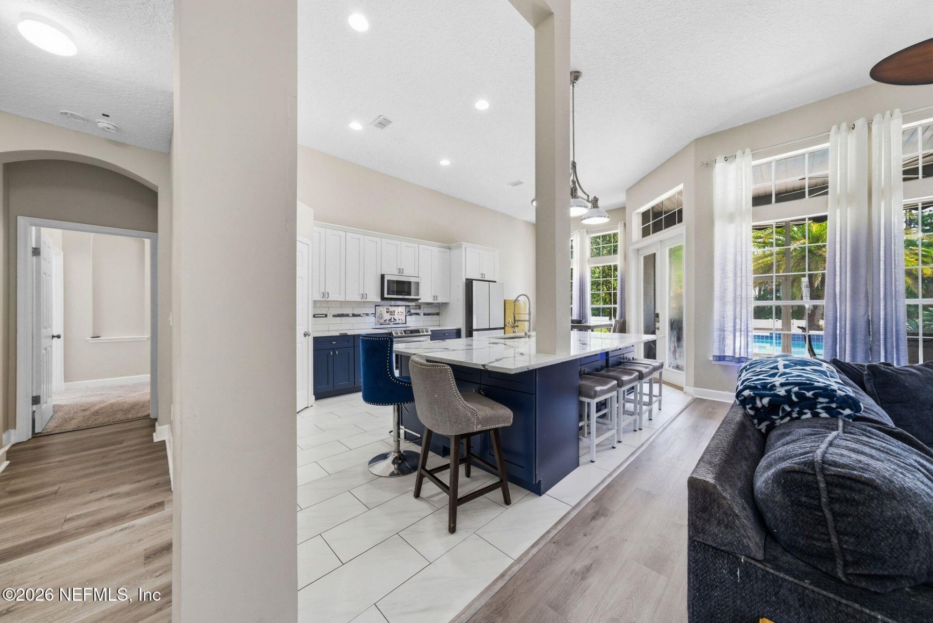 7907 Dawsons Creek Drive, Jacksonville, FL 32222 Photo