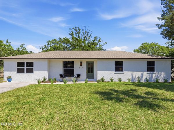 567 CRUISER Lane, Atlantic Beach, FL 32233