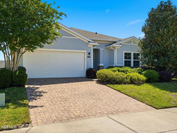 1409 TRIPPER Drive, Jacksonville, FL 32211