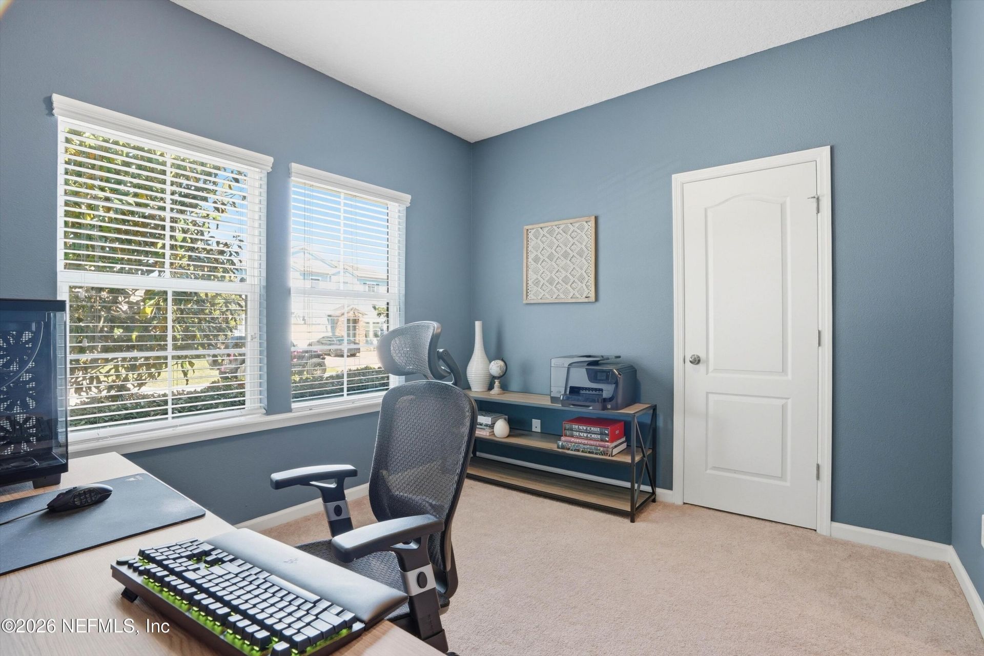 1409 Tripper Drive, Jacksonville, FL 32211 Photo