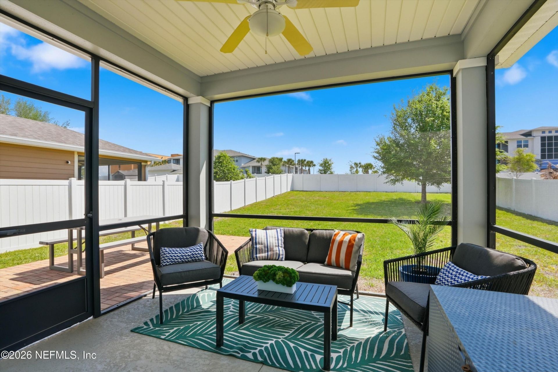 1409 Tripper Drive, Jacksonville, FL 32211 Photo