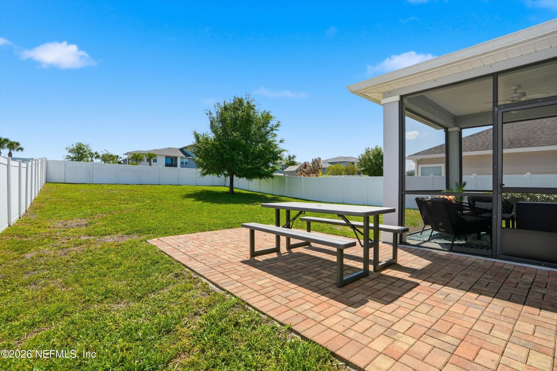 1409 Tripper Drive, Jacksonville, FL 32211 Photo