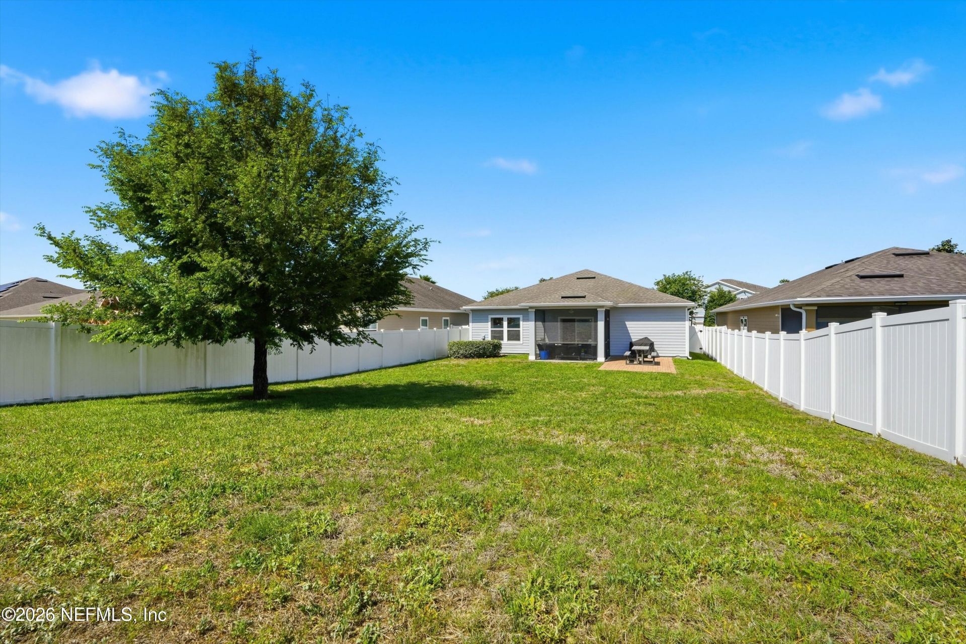 1409 Tripper Drive, Jacksonville, FL 32211 Photo