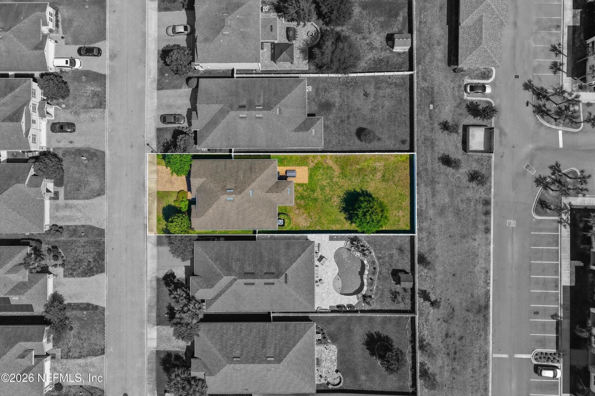 1409 Tripper Drive, Jacksonville, FL 32211 Photo