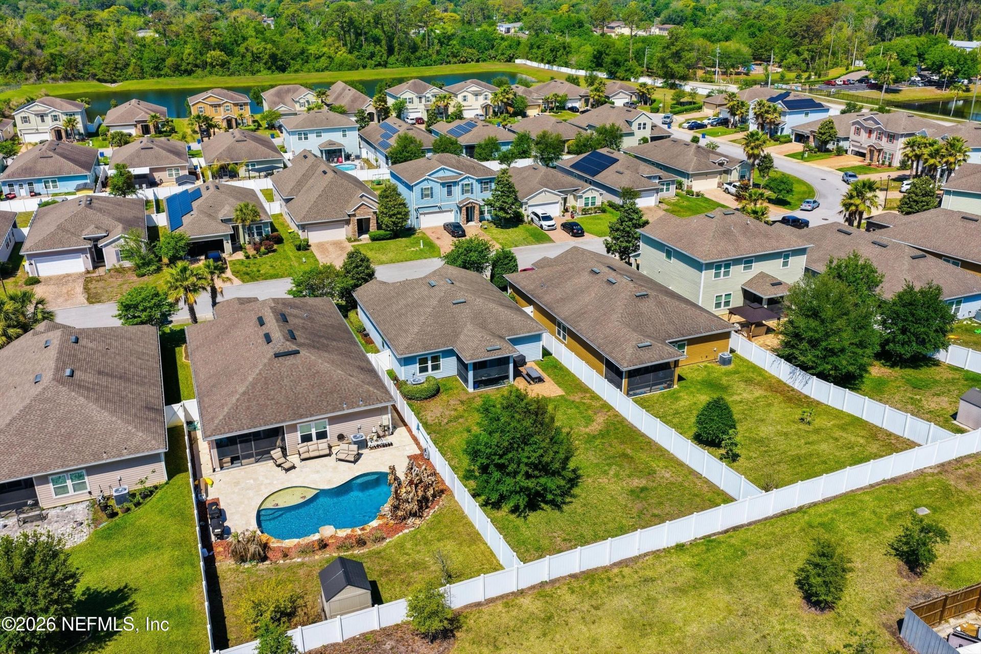 1409 Tripper Drive, Jacksonville, FL 32211 Photo