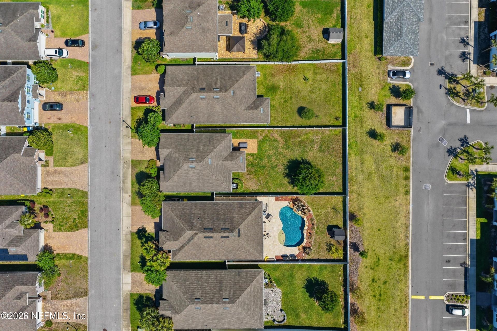 1409 Tripper Drive, Jacksonville, FL 32211 Photo