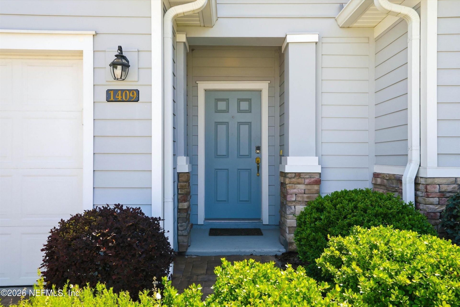 1409 Tripper Drive, Jacksonville, FL 32211 Photo