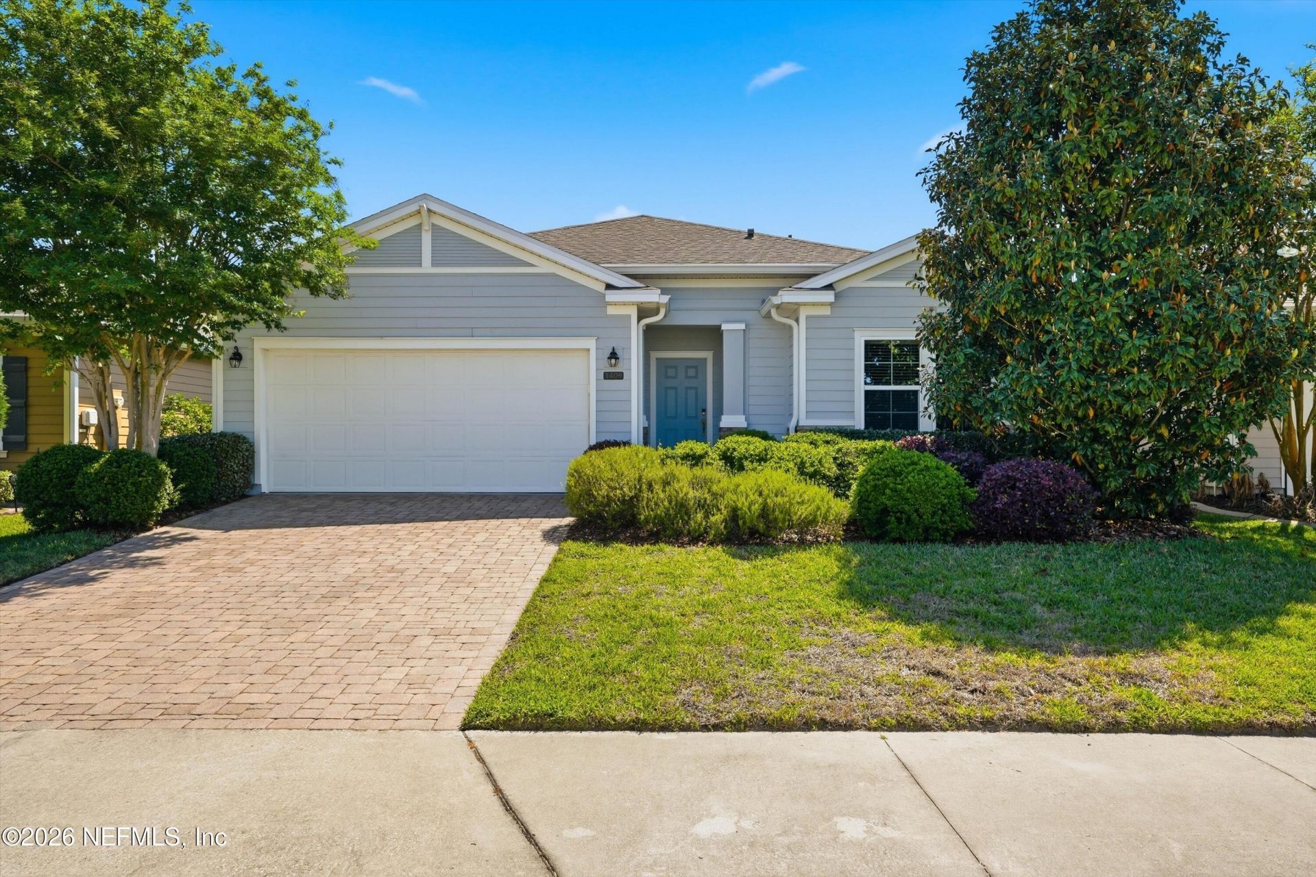 1409 Tripper Drive, Jacksonville, FL 32211 Photo