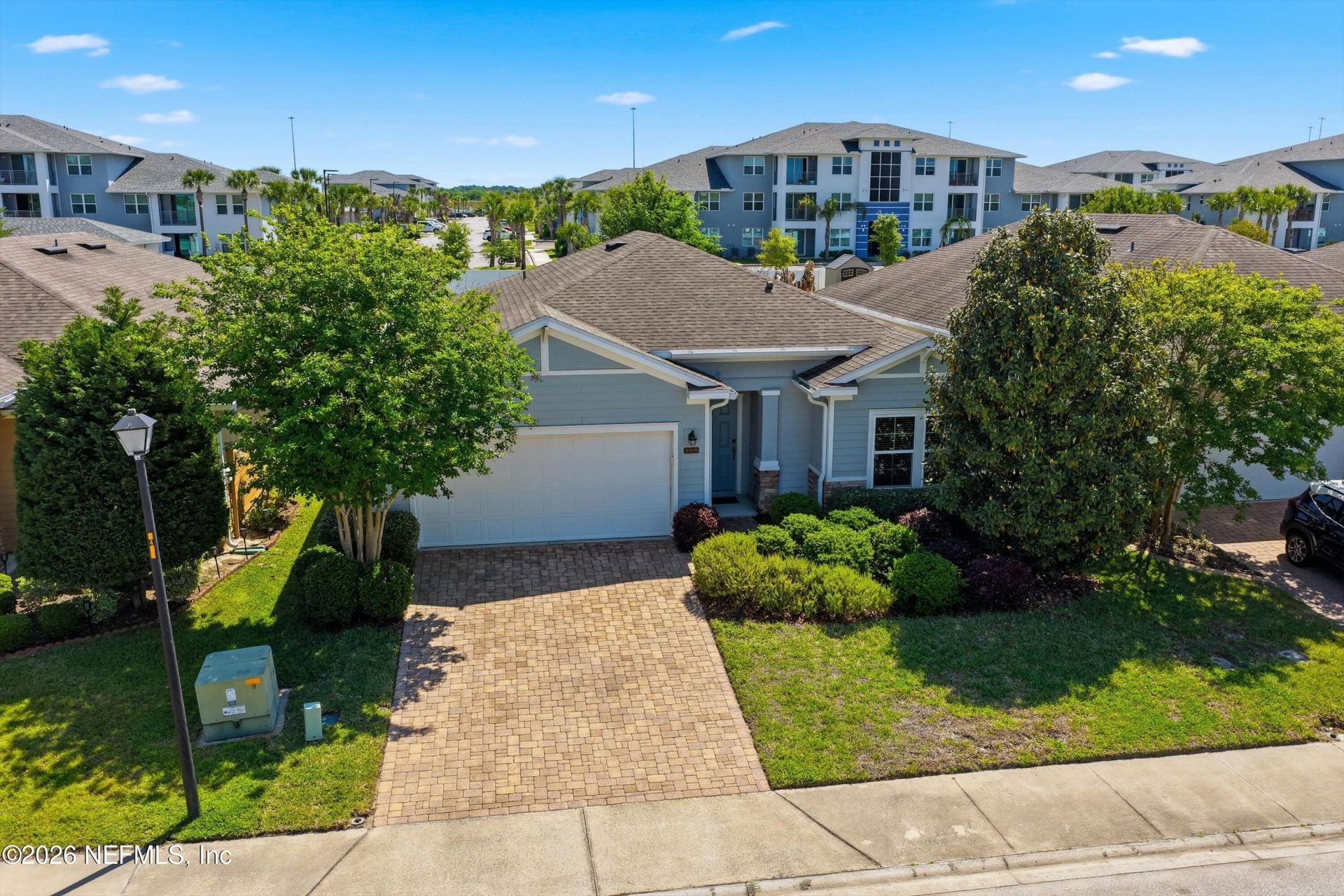 1409 Tripper Drive, Jacksonville, FL 32211 Photo