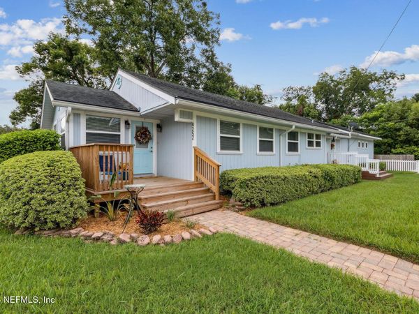 4252 LEXINGTON Avenue, Jacksonville, FL 32210
