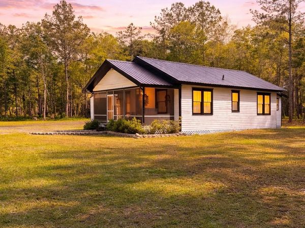 45116 KILPATRICK Road, Callahan, FL 32011