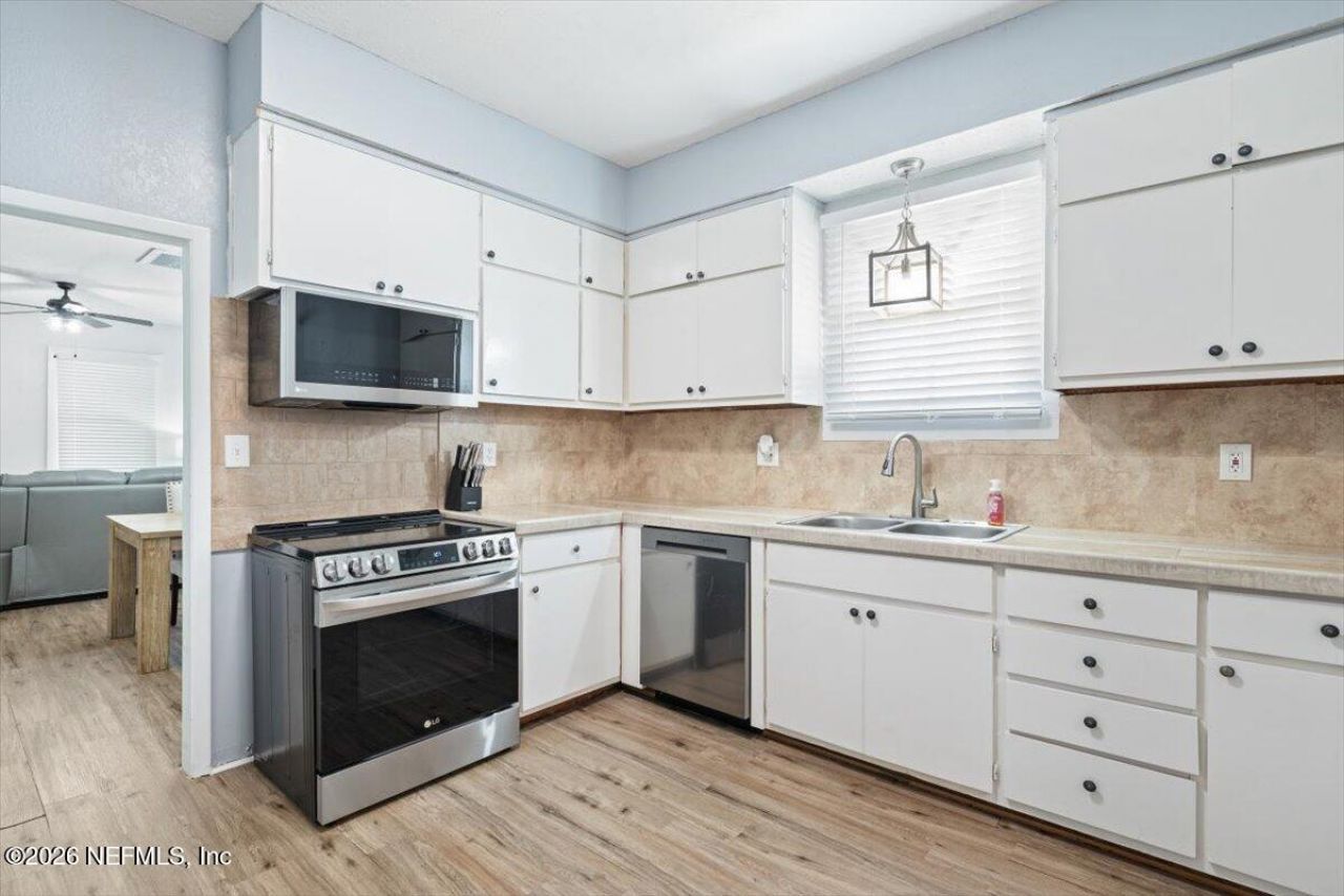 45116 Kilpatrick Road, Callahan, FL 32011 Photo