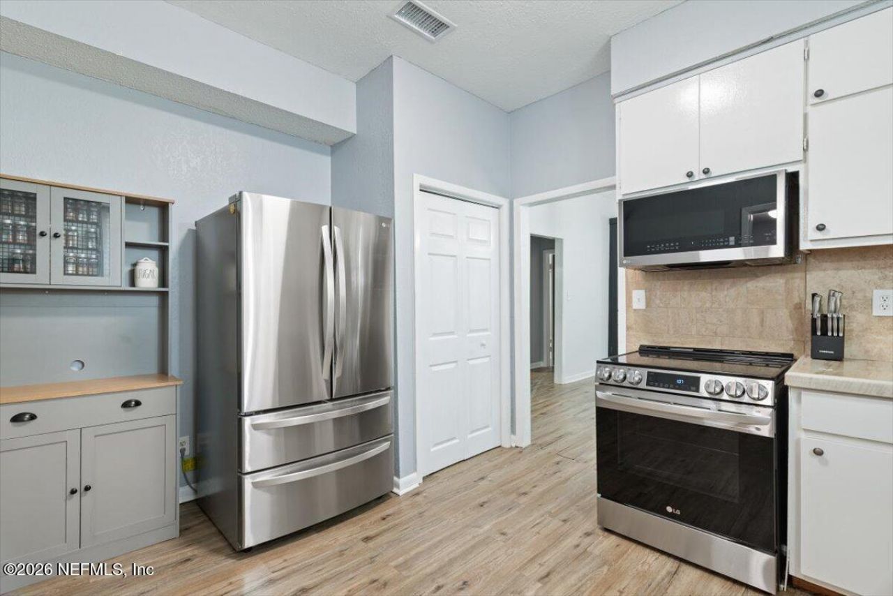 45116 Kilpatrick Road, Callahan, FL 32011 Photo