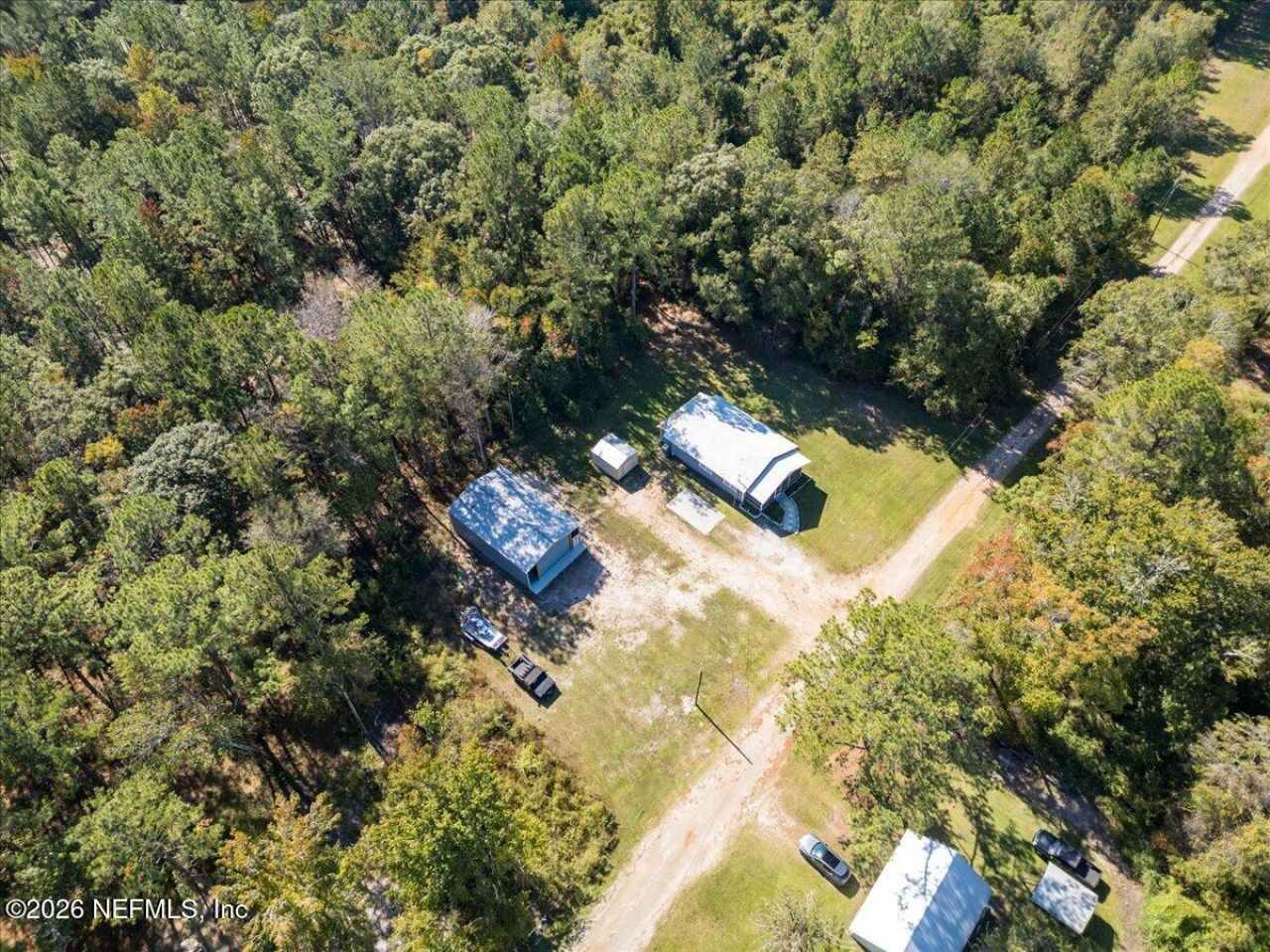 45116 Kilpatrick Road, Callahan, FL 32011 Photo