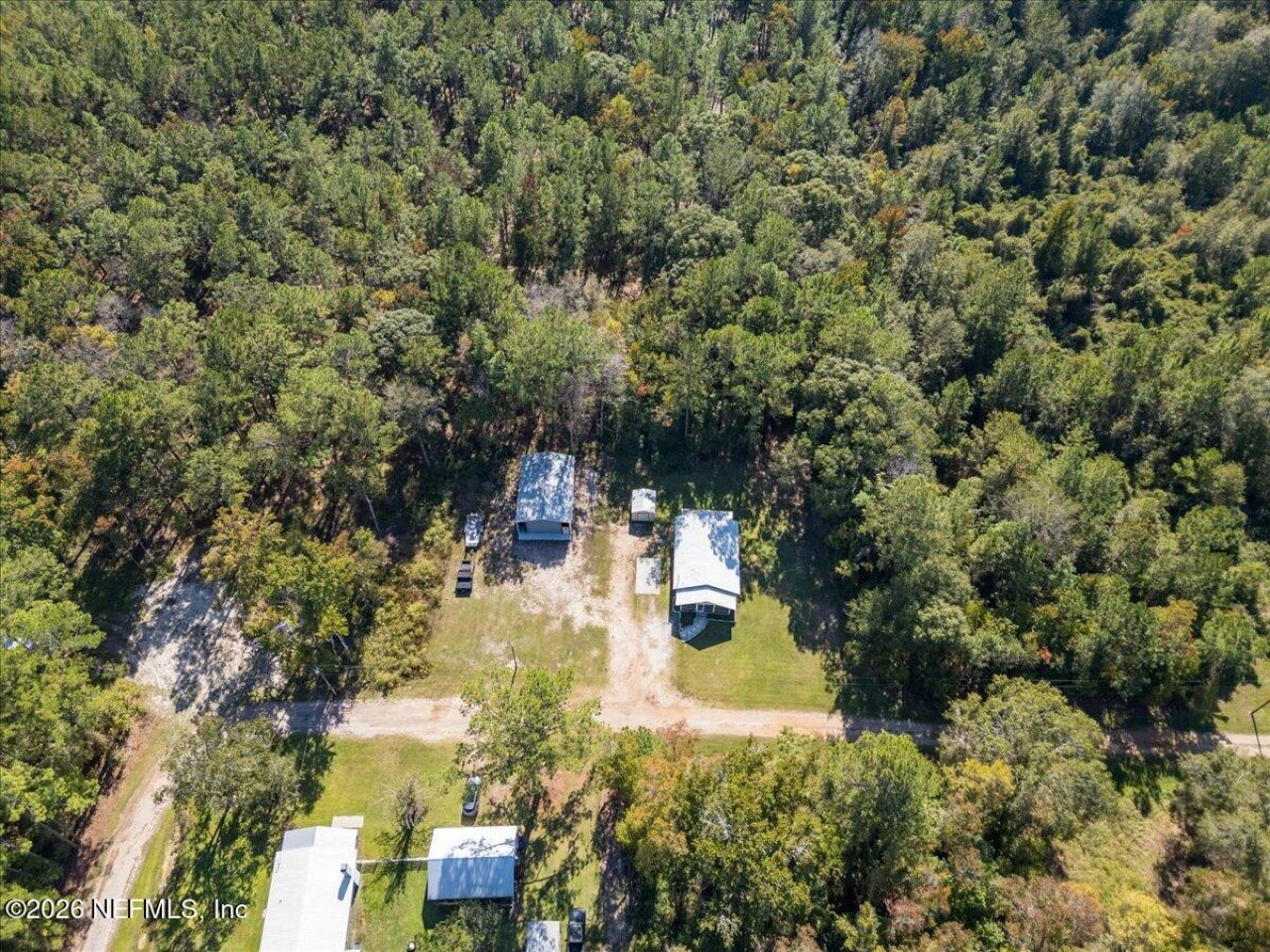 45116 Kilpatrick Road, Callahan, FL 32011 Photo