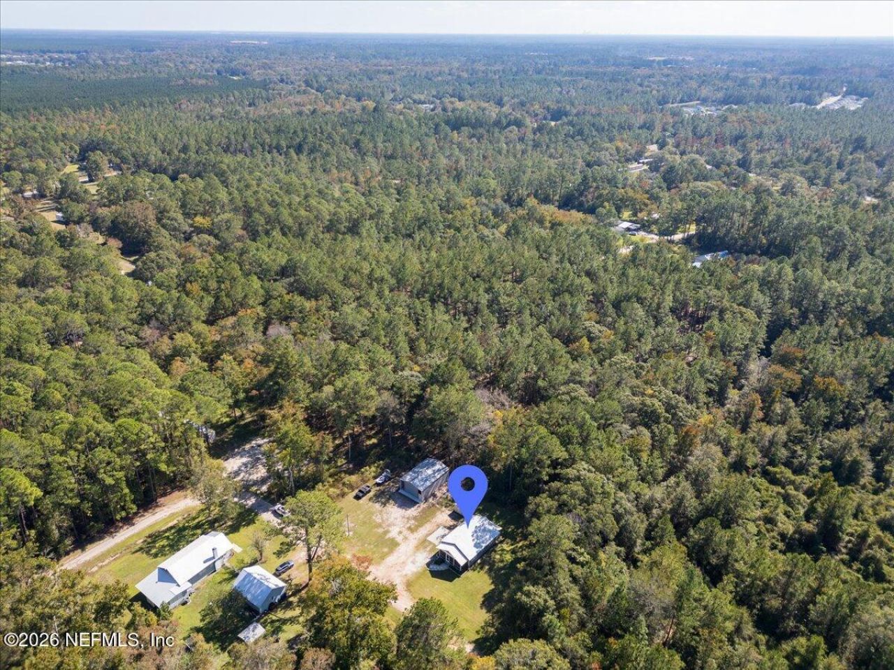 45116 Kilpatrick Road, Callahan, FL 32011 Photo
