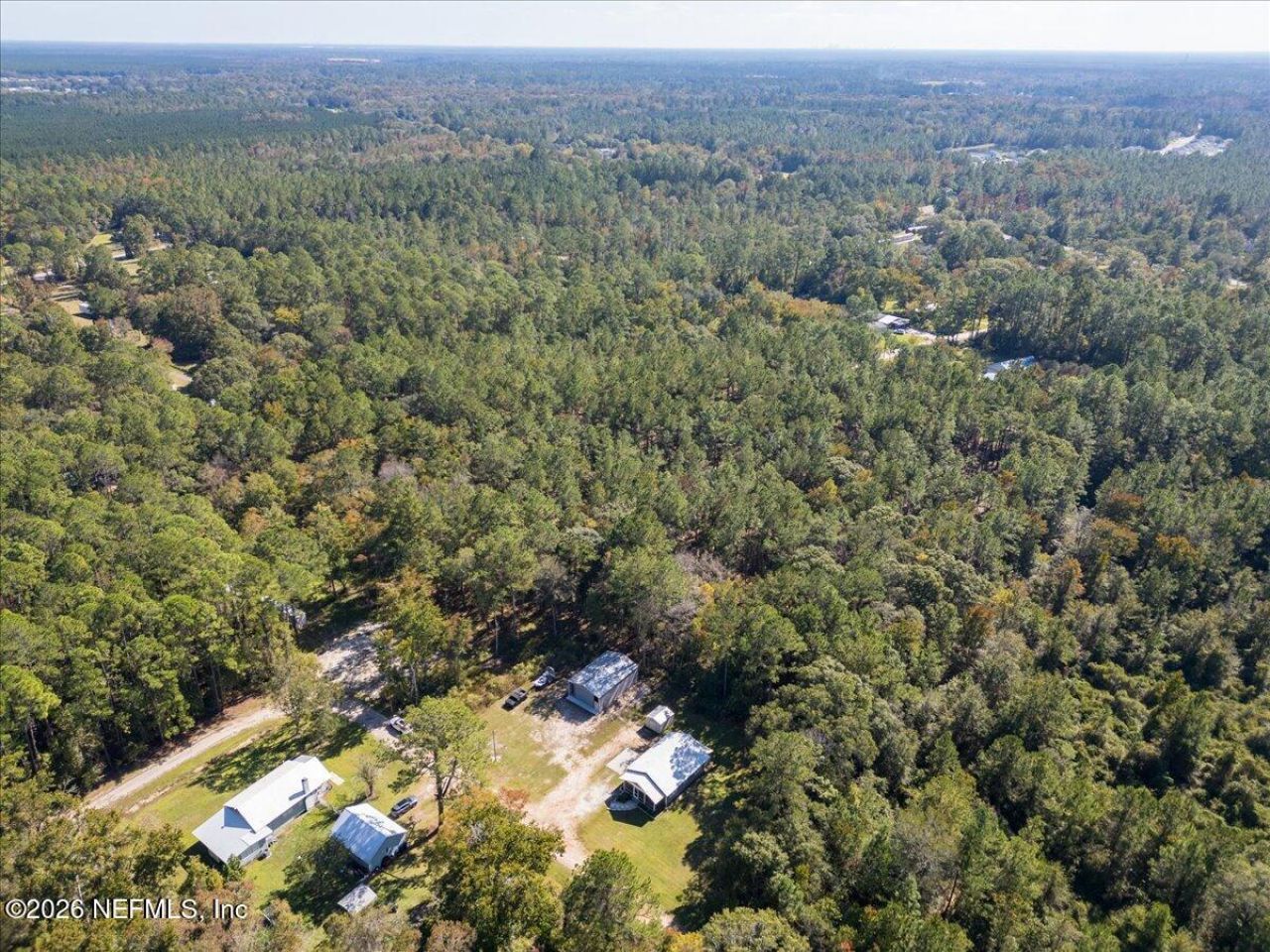 45116 Kilpatrick Road, Callahan, FL 32011 Photo