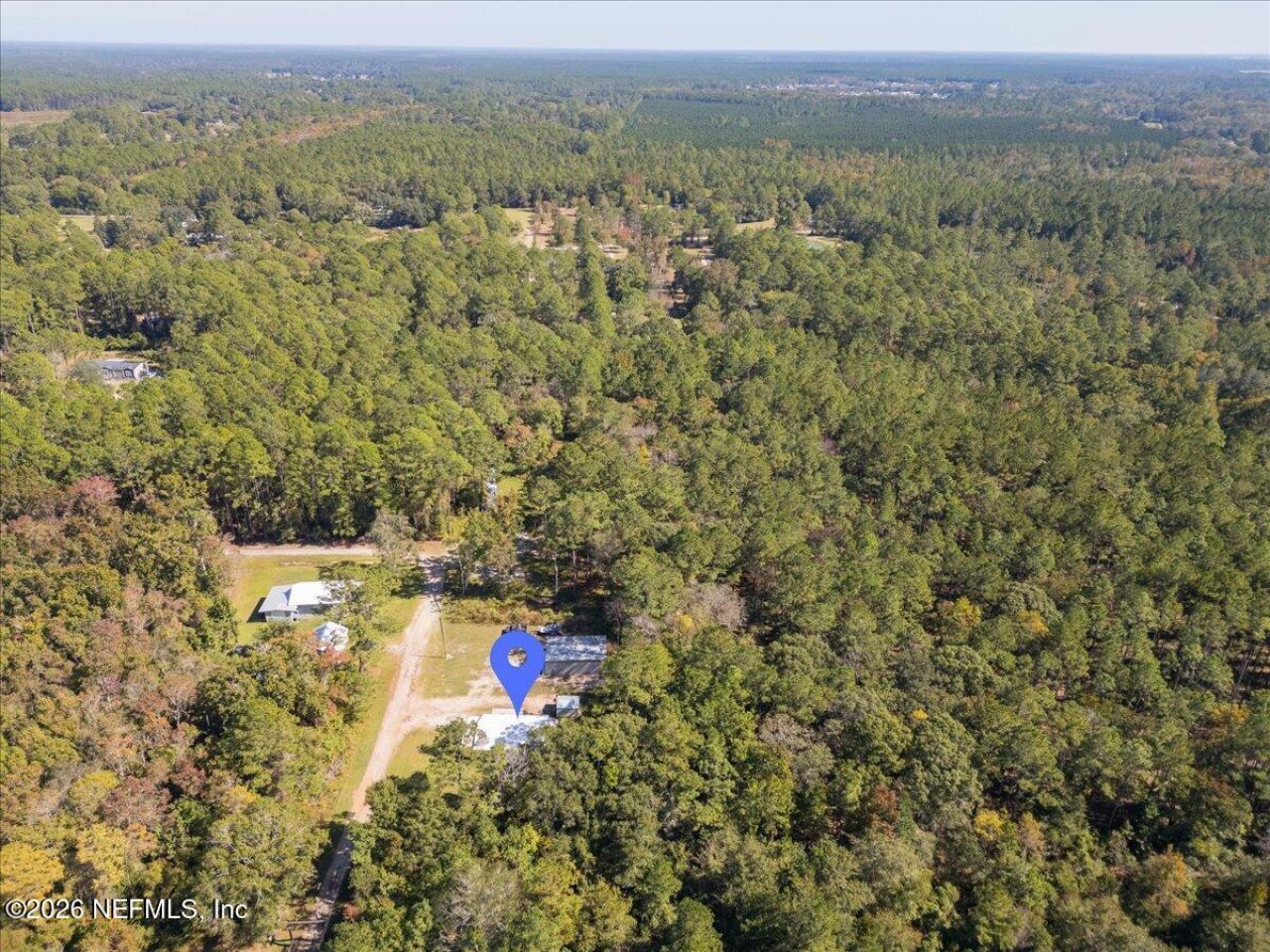 45116 Kilpatrick Road, Callahan, FL 32011 Photo