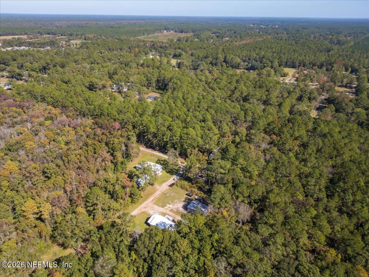 45116 Kilpatrick Road, Callahan, FL 32011 Photo